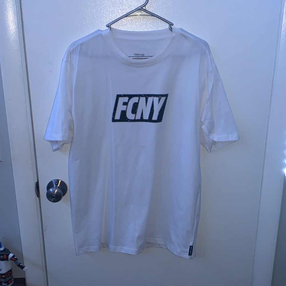 flight club NY tee!